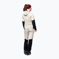 Salewa női softshell dzseki Sella DST bézs 00-0000028469 2