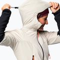 Salewa női softshell dzseki Sella DST bézs 00-0000028469 3