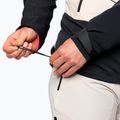 Salewa női softshell dzseki Sella DST bézs 00-0000028469 5
