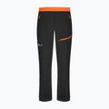Salewa férfi softshell nadrág Sella DST Lights fekete 00-0000028474 5