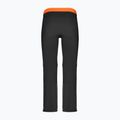 Salewa férfi softshell nadrág Sella DST Lights fekete 00-0000028474 6