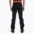Salewa férfi softshell nadrág Sella DST Lights fekete 00-0000028474 3