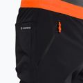 Salewa férfi softshell nadrág Sella DST Lights fekete 00-0000028474 4