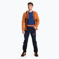Salewa férfi softshell nadrág Sella DST Lights tengerészkék 00-0000028474 2
