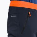 Salewa férfi softshell nadrág Sella DST Lights tengerészkék 00-0000028474 4