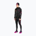 DYNAFIT Alpine Fényvisszaverő futósapka black out pink 2