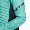 Női DYNAFIT Speed Insulation kapucnis sí dzseki kék 08-0000071582 8