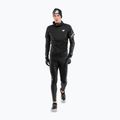 Férfi futóleggings DYNAFIT Reflective black out 2