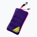 DYNAFIT Upcycled Prl telefon tok lila 08-0000071423