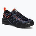 Salewa Wildfire Edge GTX férfi trekking csizma tengerészkék 61375