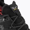 Salewa Wildfire 2 GTX női közelítő cipő fekete 00-0000061415 8