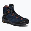 Férfi túrabakancs Salewa Alp Trainer 2 Mid GTX kék 00-0000061382