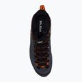 Salewa férfi Alp Mate Winter Mid WP trekking csizma fekete 00-0000061412 6