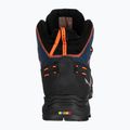 Férfi túrabakancs Salewa Alp Mate Winter Mid PTX sötét farmer/ fekete 4