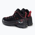 Salewa női trekking csizma Alp Mate Winter Mid WP fekete 00-0000061413 3