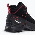 Salewa női trekking csizma Alp Mate Winter Mid WP fekete 00-0000061413 8