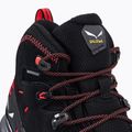 Salewa női trekking csizma Alp Mate Winter Mid WP fekete 00-0000061413 9