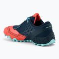 Női futócipő DYNAFIT Feline SL GTX hot coral/blueberry 3