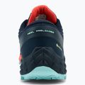 Női futócipő DYNAFIT Feline SL GTX hot coral/blueberry 6