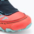 Női futócipő DYNAFIT Feline SL GTX hot coral/blueberry 7