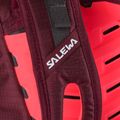 Salewa téli trekking hátizsák Winter Mate 28 bordó 00-0000001298 7