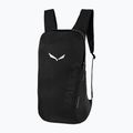 Gyerek városi hátizsák Salewa Ultralight 15 l black out