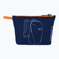 Gyerek városi hátizsák Salewa Ultralight 15 l blue depth 3