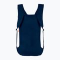 Gyerek városi hátizsák Salewa Ultralight 22 l Blue Depth 2