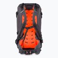 Salewa téli trekking hátizsák Winter Mate 30 szürke 00-0000001297 3