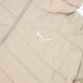Salewa női pehelykabát Brenta Rds Dwn oatmeal 3