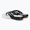 DYNAFIT Podium flip flop fehér és fekete 08-0000064074 3