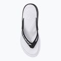 DYNAFIT Podium flip flop fehér és fekete 08-0000064074 6