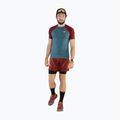 Férfi DYNAFIT Ultra 3 S-Tech futópóló kék 08-0000071426