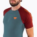 Férfi DYNAFIT Ultra 3 S-Tech futópóló kék 08-0000071426 3