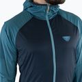 Férfi DYNAFIT Alpine Wind 2 futódzseki tengerészkék 08-0000071154 3