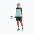 DYNAFIT Traverse S-Tech női túrázó póló kék 08-0000071553