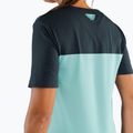 DYNAFIT Traverse S-Tech női túrázó póló kék 08-0000071553 2