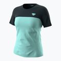DYNAFIT Traverse S-Tech női túrázó póló kék 08-0000071553 3