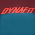 Férfi DYNAFIT Ride kerékpáros mez kék 08-0000071562 3