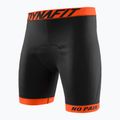 Férfi DYNAFIT Ride Bélelt kerékpáros boxeralsó fekete 08-0000071308 5
