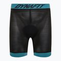 Férfi DYNAFIT Ride Bélelt kerékpáros boxeralsó fekete 08-0000071308