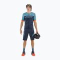 férfi kerékpáros rövidnadrág DYNAFIT Ride Light DST blueberry storm blue 2