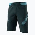 férfi kerékpáros rövidnadrág DYNAFIT Ride Light DST blueberry storm blue 4