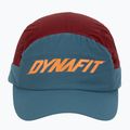 DYNAFIT Transalper kék és bordó baseball sapka 08-0000071527 4