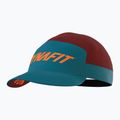DYNAFIT Transalper kék és bordó baseball sapka 08-0000071527 6