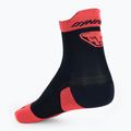 Futózokni DYNAFIT Transalper bluberry/fluo coral 2