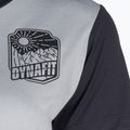 DYNAFIT női túrázó póló Transalper Világosszürke 08-0000071299 5