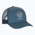 Baseballsapka Wild Country Session Cap deepwater