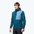Férfi Wild Country Flow 2 mászó pulóver kék 40-0000095230 3
