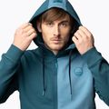 Férfi Wild Country Flow 2 mászó pulóver kék 40-0000095230 4
